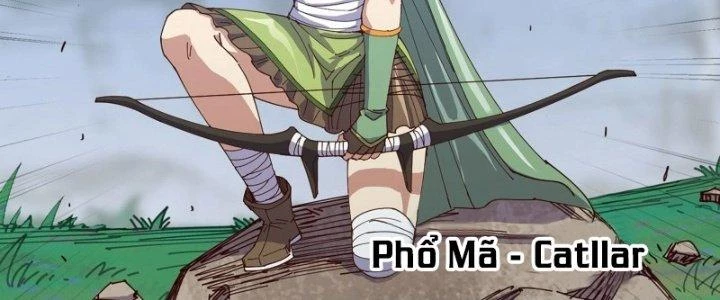 Dũng Sĩ Nấm Chapter 27 - Trang 3