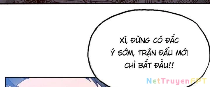 Dũng Sĩ Nấm Chapter 27 - Trang 3