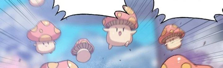 Dũng Sĩ Nấm Chapter 27 - Trang 3