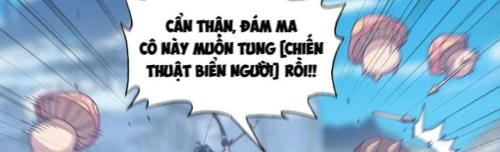 Dũng Sĩ Nấm Chapter 27 - Trang 3