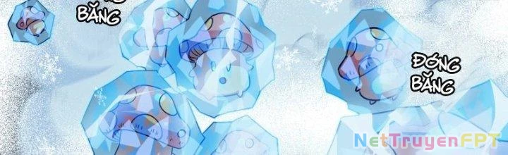 Dũng Sĩ Nấm Chapter 27 - Trang 3