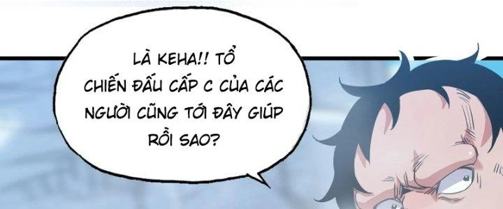 Dũng Sĩ Nấm Chapter 27 - Trang 3
