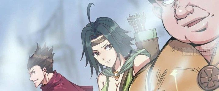 Dũng Sĩ Nấm Chapter 27 - Trang 3