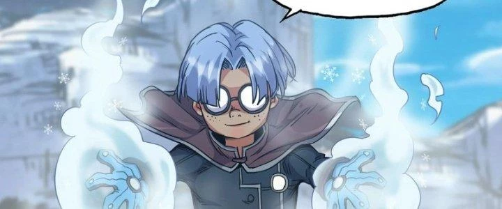 Dũng Sĩ Nấm Chapter 27 - Trang 3