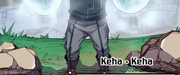 Dũng Sĩ Nấm Chapter 27 - Trang 3
