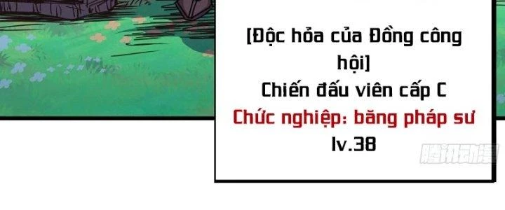 Dũng Sĩ Nấm Chapter 27 - Trang 3
