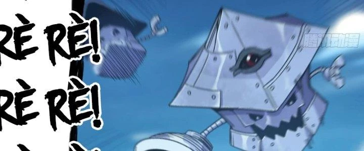 Dũng Sĩ Nấm Chapter 27 - Trang 3