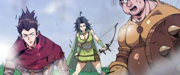 Dũng Sĩ Nấm Chapter 27 - Trang 3