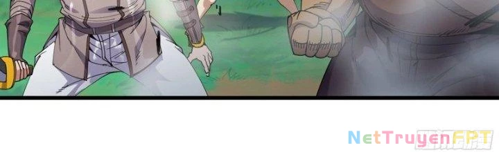 Dũng Sĩ Nấm Chapter 27 - Trang 3