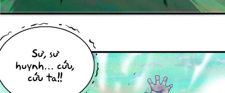 Dũng Sĩ Nấm Chapter 27 - Trang 3
