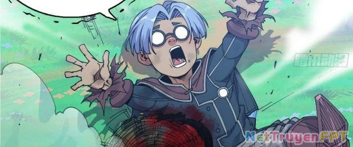 Dũng Sĩ Nấm Chapter 27 - Trang 3