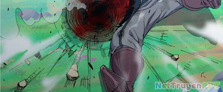 Dũng Sĩ Nấm Chapter 27 - Trang 3