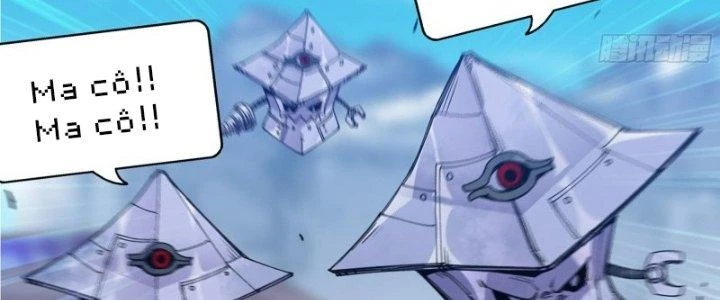 Dũng Sĩ Nấm Chapter 27 - Trang 3