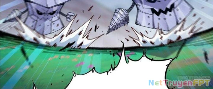 Dũng Sĩ Nấm Chapter 27 - Trang 3