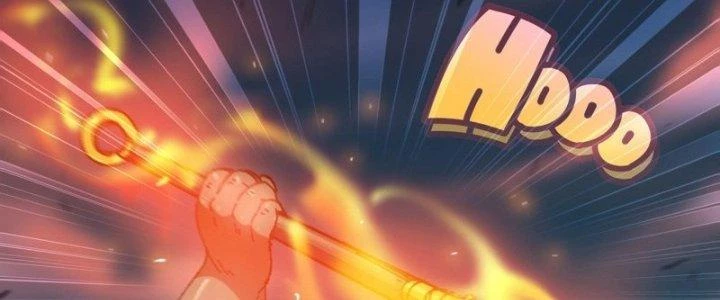 Dũng Sĩ Nấm Chapter 27 - Trang 3