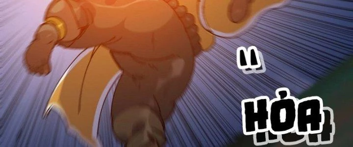 Dũng Sĩ Nấm Chapter 27 - Trang 3