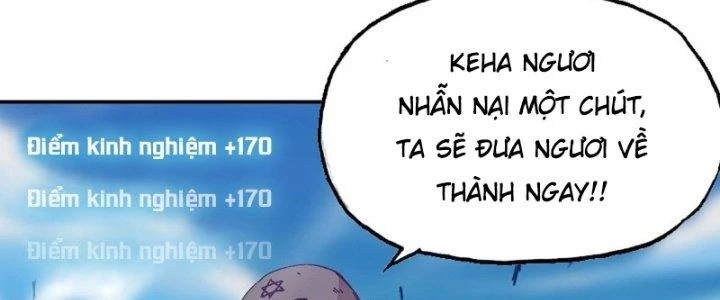 Dũng Sĩ Nấm Chapter 27 - Trang 3