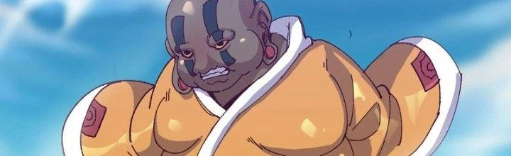 Dũng Sĩ Nấm Chapter 27 - Trang 3