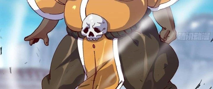 Dũng Sĩ Nấm Chapter 27 - Trang 3