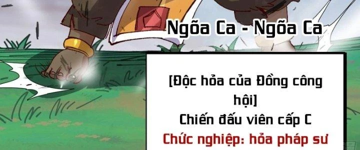 Dũng Sĩ Nấm Chapter 27 - Trang 3