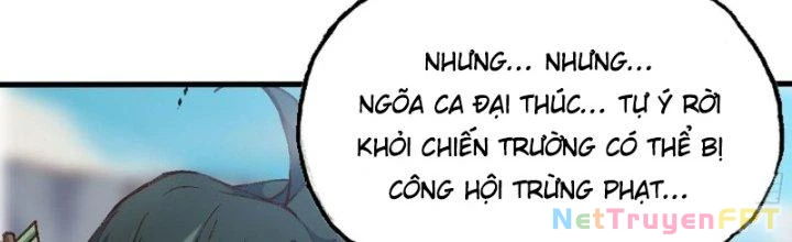 Dũng Sĩ Nấm Chapter 27 - Trang 3