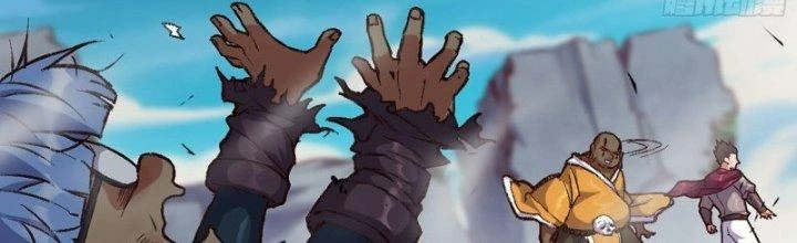 Dũng Sĩ Nấm Chapter 27 - Trang 3