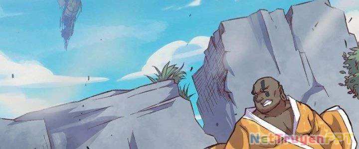 Dũng Sĩ Nấm Chapter 27 - Trang 3