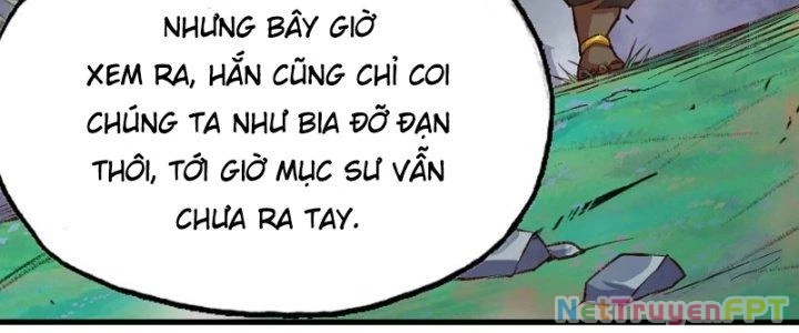 Dũng Sĩ Nấm Chapter 27 - Trang 3