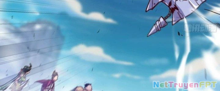 Dũng Sĩ Nấm Chapter 27 - Trang 3