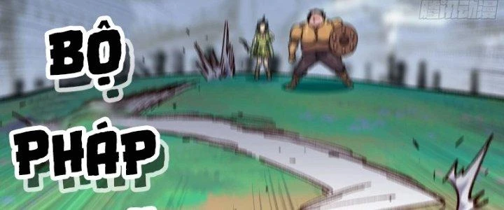 Dũng Sĩ Nấm Chapter 27 - Trang 3
