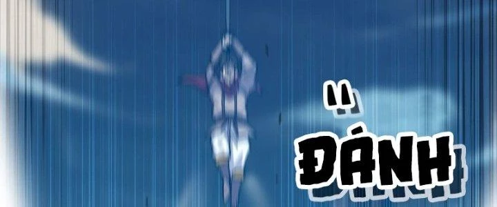 Dũng Sĩ Nấm Chapter 27 - Trang 3