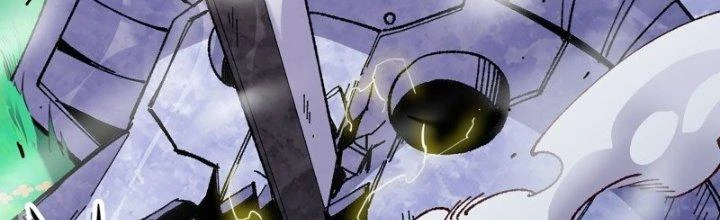 Dũng Sĩ Nấm Chapter 27 - Trang 3