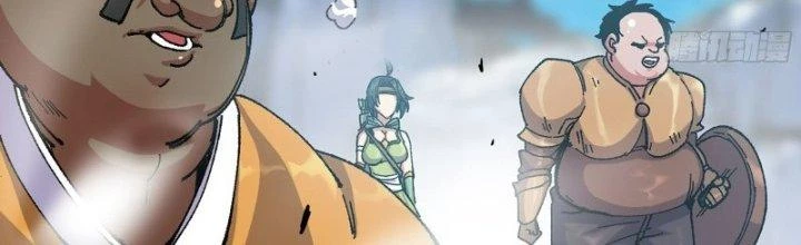 Dũng Sĩ Nấm Chapter 27 - Trang 3