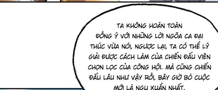 Dũng Sĩ Nấm Chapter 27 - Trang 3