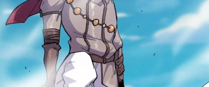Dũng Sĩ Nấm Chapter 27 - Trang 3