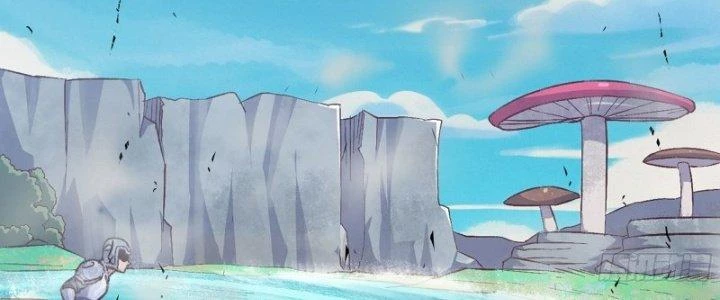 Dũng Sĩ Nấm Chapter 27 - Trang 3