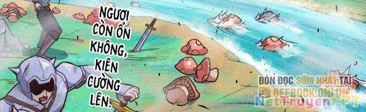 Dũng Sĩ Nấm Chapter 27 - Trang 3