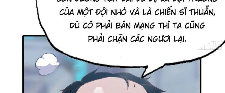 Dũng Sĩ Nấm Chapter 27 - Trang 3