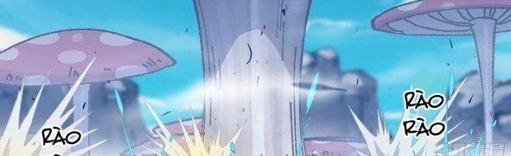 Dũng Sĩ Nấm Chapter 27 - Trang 3