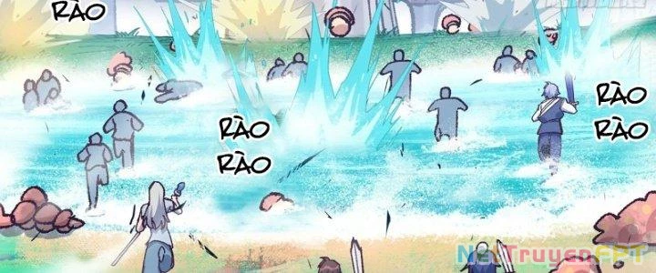 Dũng Sĩ Nấm Chapter 27 - Trang 3