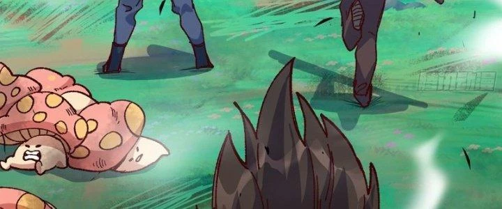 Dũng Sĩ Nấm Chapter 27 - Trang 3