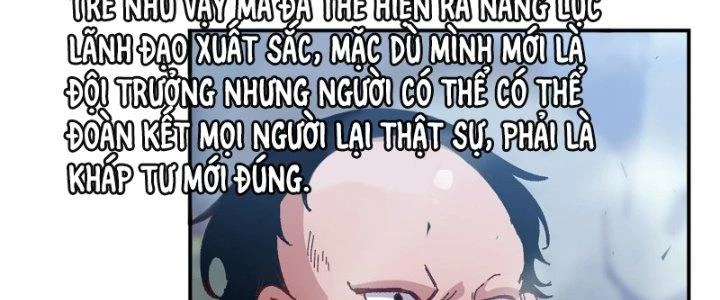 Dũng Sĩ Nấm Chapter 27 - Trang 3