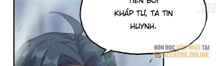 Dũng Sĩ Nấm Chapter 27 - Trang 3