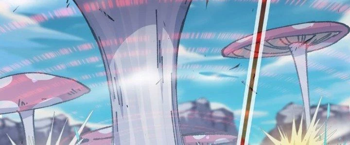 Dũng Sĩ Nấm Chapter 27 - Trang 3