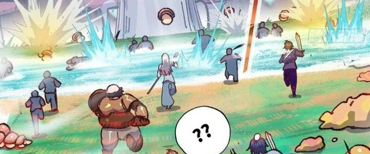 Dũng Sĩ Nấm Chapter 27 - Trang 3