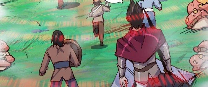 Dũng Sĩ Nấm Chapter 27 - Trang 3