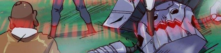 Dũng Sĩ Nấm Chapter 27 - Trang 3