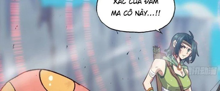 Dũng Sĩ Nấm Chapter 27 - Trang 3