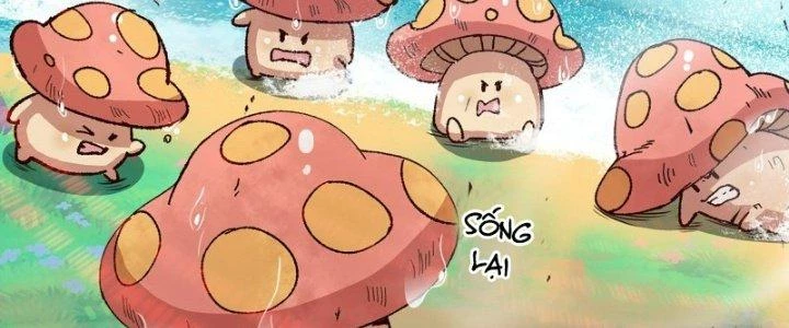 Dũng Sĩ Nấm Chapter 27 - Trang 3