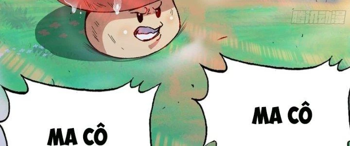 Dũng Sĩ Nấm Chapter 27 - Trang 3